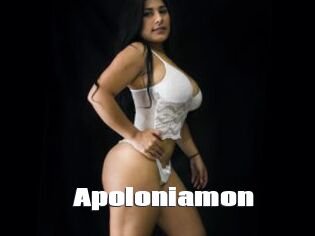 Apoloniamon