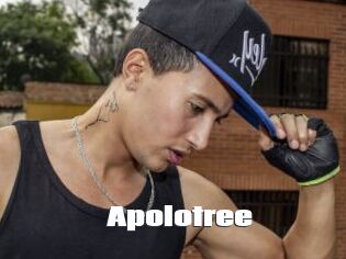 Apolotree