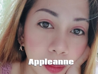 Appleanne