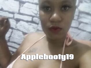 Applebooty19
