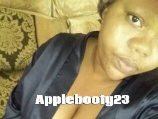 Applebooty23