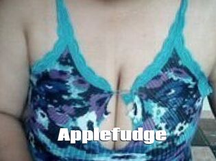 Applefudge