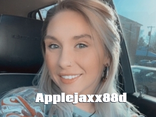 Applejaxx88d