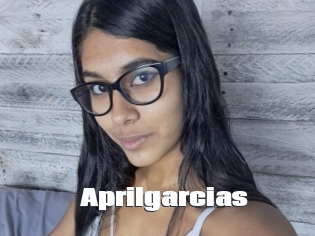 Aprilgarcias