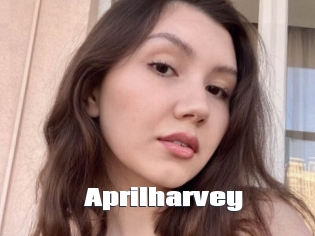 Aprilharvey