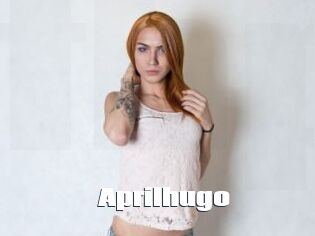 Aprilhugo