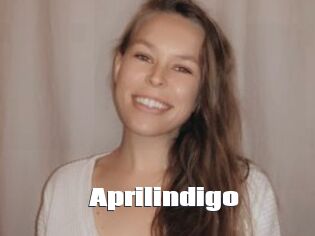 Aprilindigo