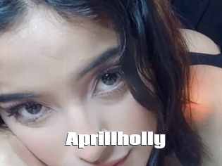 aprillholly The hot porn