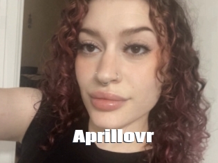 Aprillovr