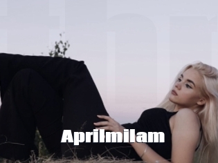 Aprilmilam