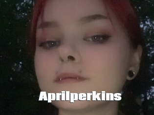 Aprilperkins