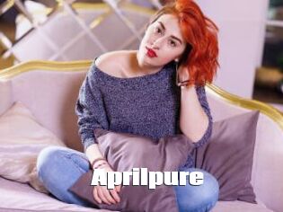 Aprilpure