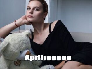 Aprilrococo