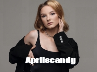 Aprilscandy
