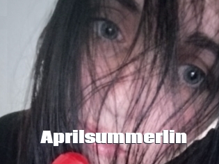 Aprilsummerlin