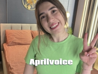 Aprilvoice