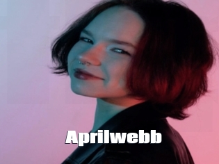 Aprilwebb