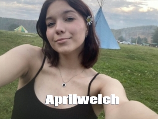 Aprilwelch