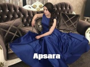 Apsara