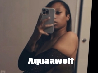 Aquaawett