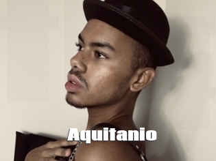Aquitanio