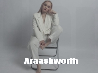 Araashworth