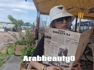 Arabbeauty0