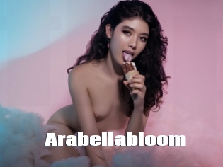 Arabellabloom