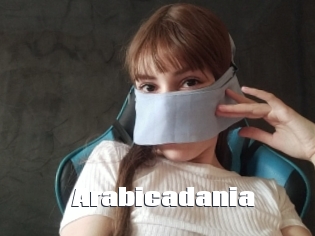 Arabicadania