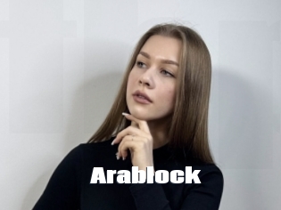 arablock The hot porn