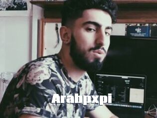 Arabpxpi