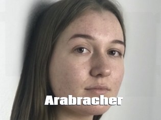 Arabracher