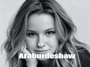 Araburdeshaw