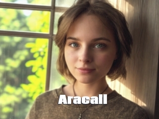 aracall The hot porn