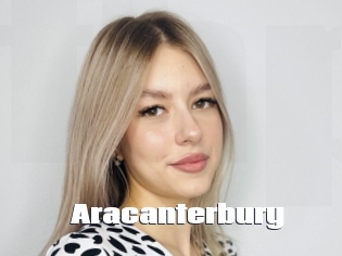 Aracanterbury