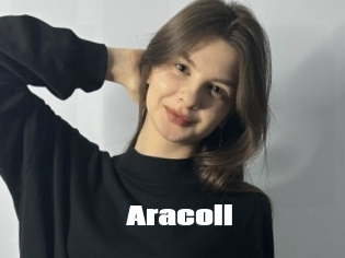 aracoll The hot porn