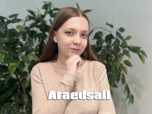 Araedsall