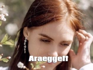araeggett The hot porn