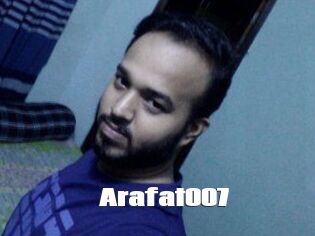 Arafat007