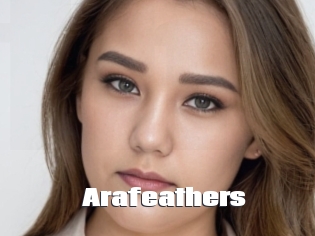 Arafeathers