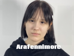 Arafennimore