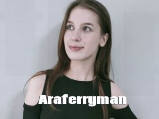 Araferryman