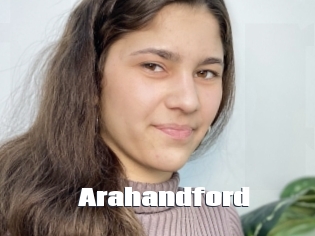 Arahandford