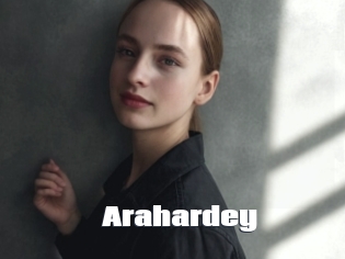 Arahardey
