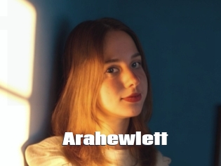 Arahewlett