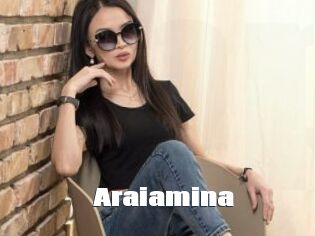 Araiamina