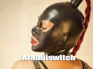 Aramiiswitch