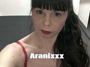 aranixxx The hot porn