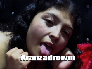 Aranzadrowm