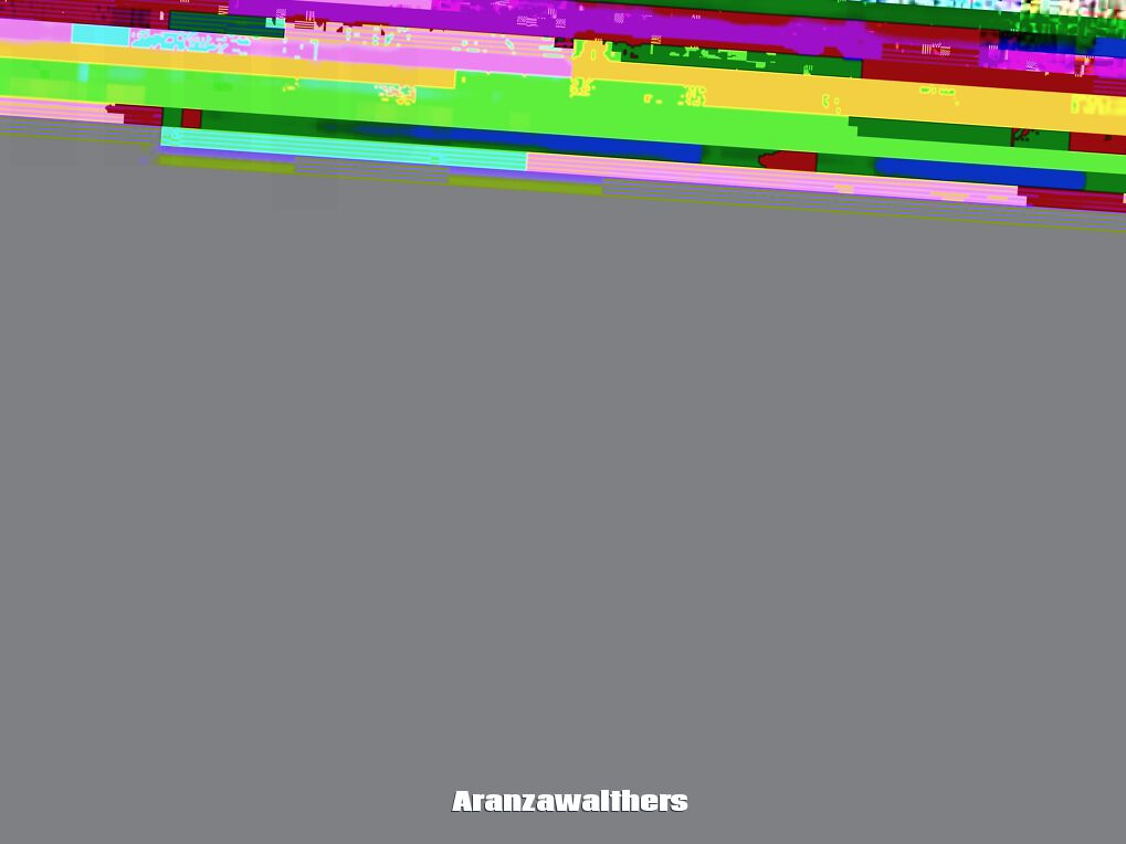aranzawalthers The hot porn